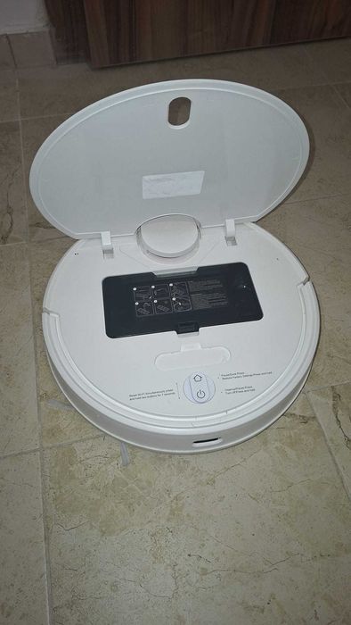 Xiaomi Robot Vacuum S10