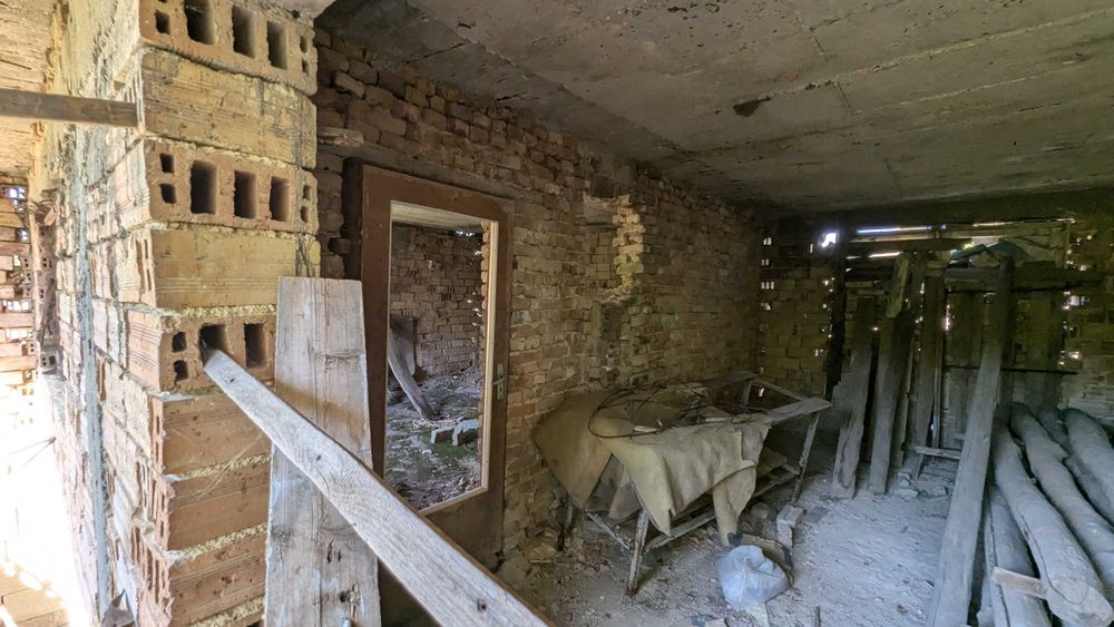 Продава се Къща в с. Благоево, Област Разград - 70 кв.м за 547 €/кв.м - Снимка #7