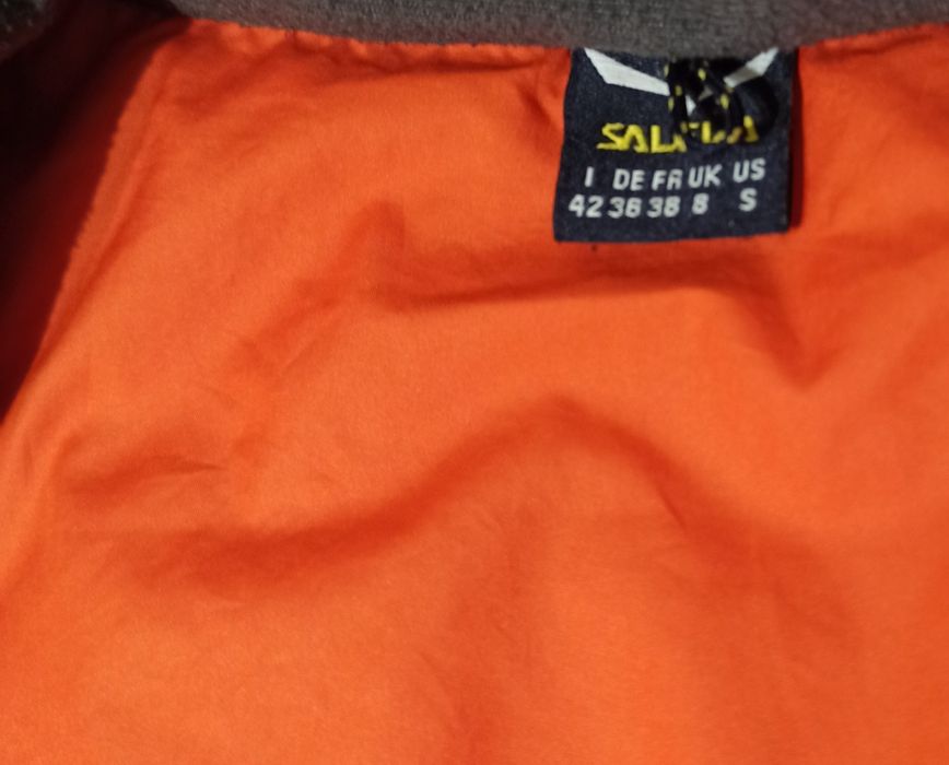 Salewa мъжко яке