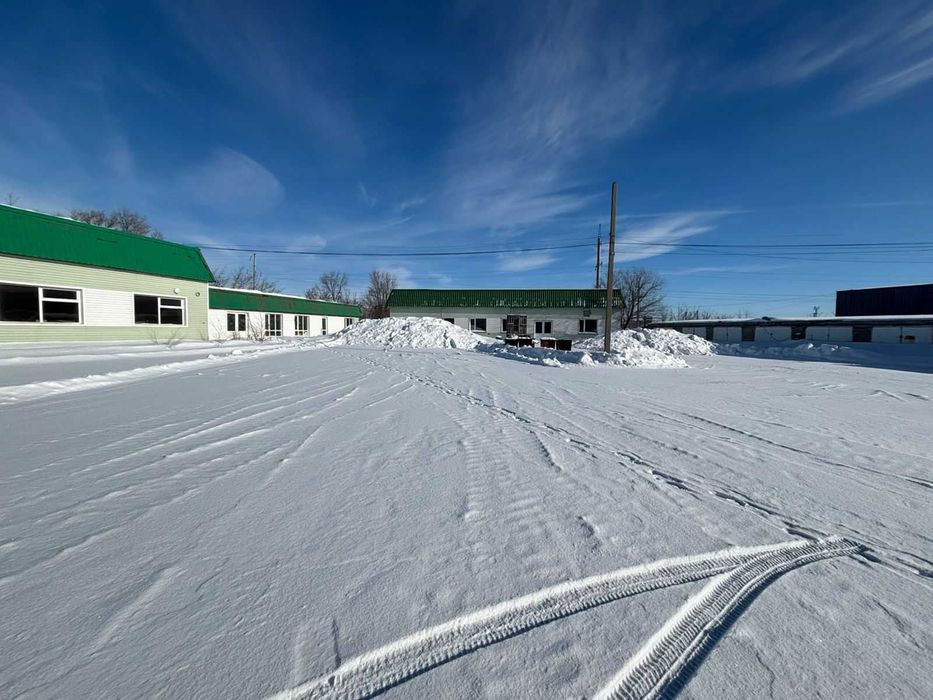 Продается земля-участок