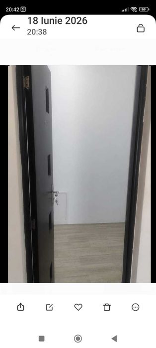 Spațiu de închiriat în Jibou