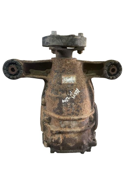 Grup Diferential Spate Lexus Is Ii Saloon Gse2_, Ale2_, Use2_ 2005 - 2013 2.2D
