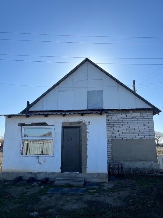 Продам срочно дом