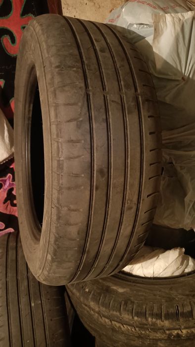 Продажа резины 225/60/16