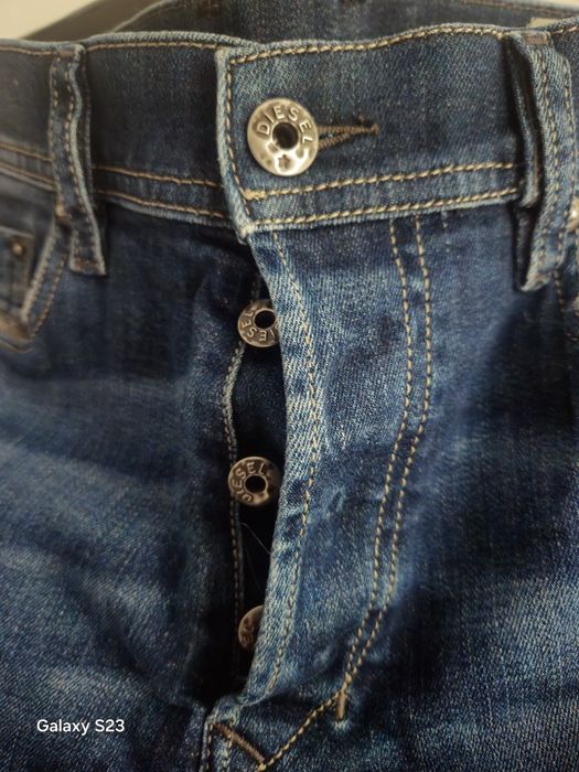 Blugi DIESEL barbati