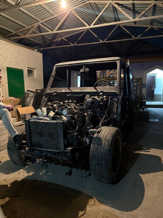 Мотарис электрик