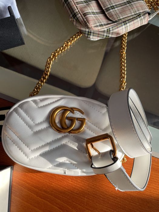 Дамска чанта Tommy Hilfiger Gucci H&M