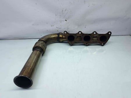 Galerie evacuare, 059253033CC, Audi A7 (4G) 3.0TDI