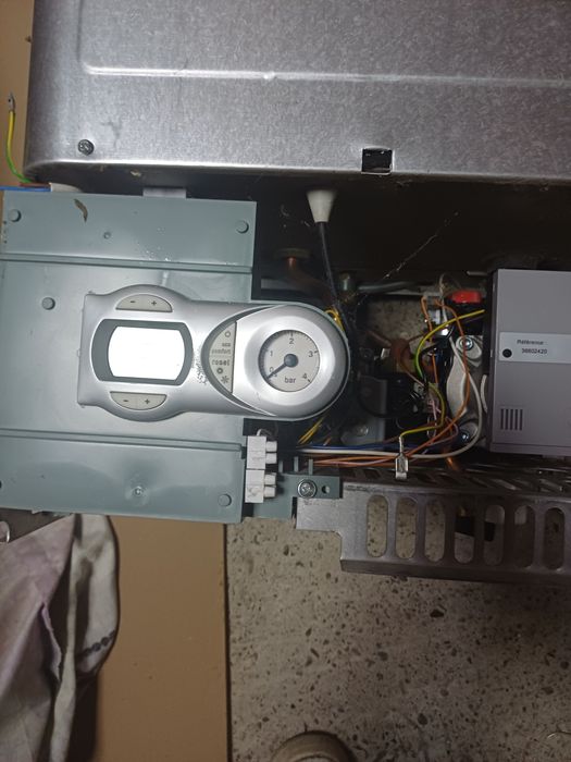 Vindem pompe Wilo,  ENER PLUS,  ARISTON