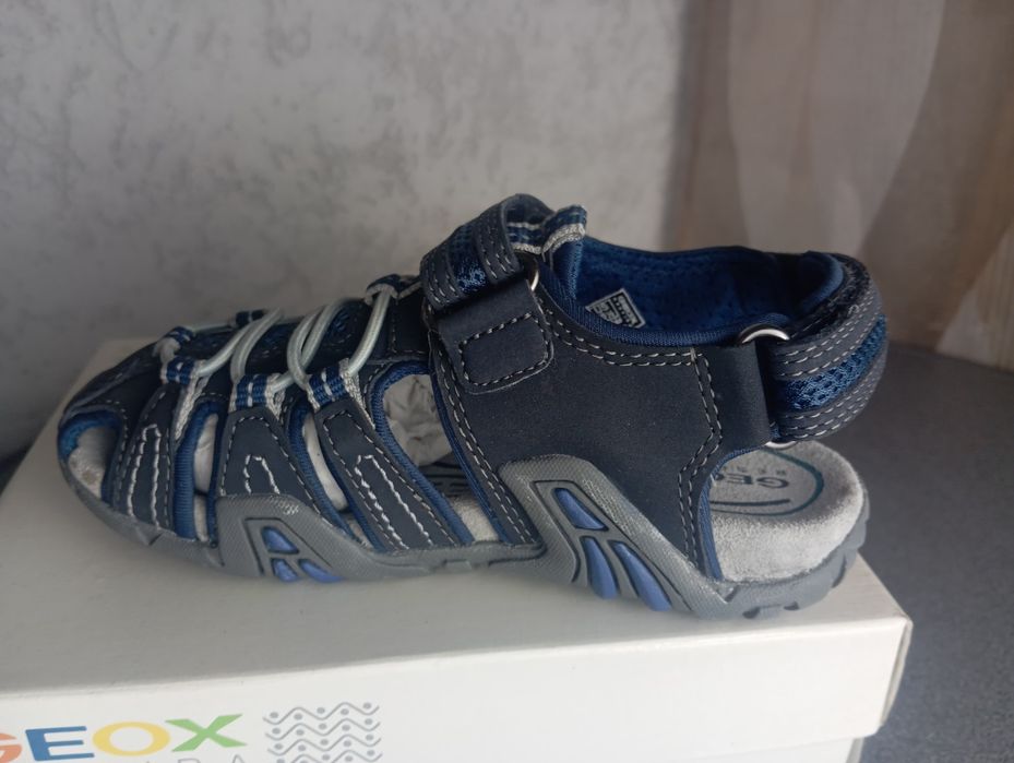 Детски сандали Geox Respira 28