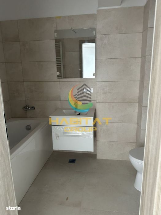 Apartament 2 camere finalizat metrou Berceni