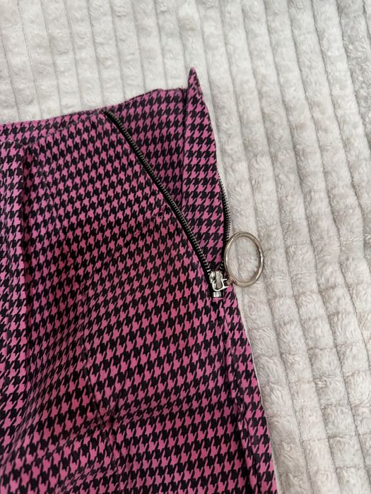 Дамски розов панталон