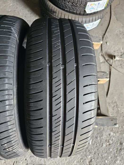 2 anvelope vara 205 55 16 Nexen 2020
