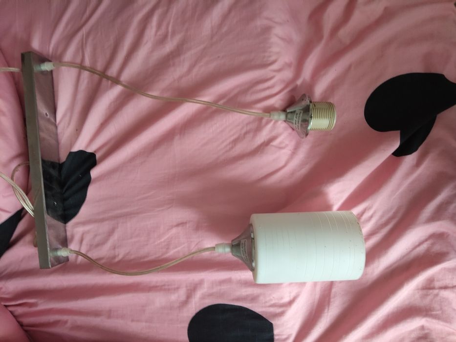 Lustre diferite modele