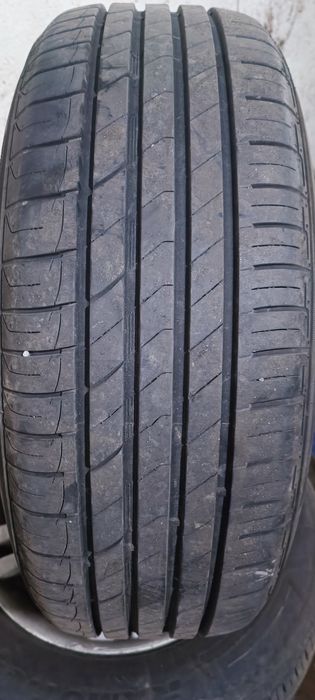 Диски с резиной р16