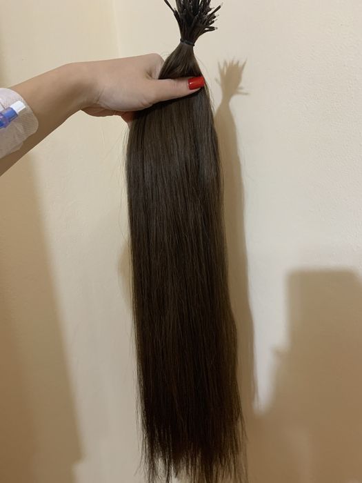 Extensii par natural rusesc