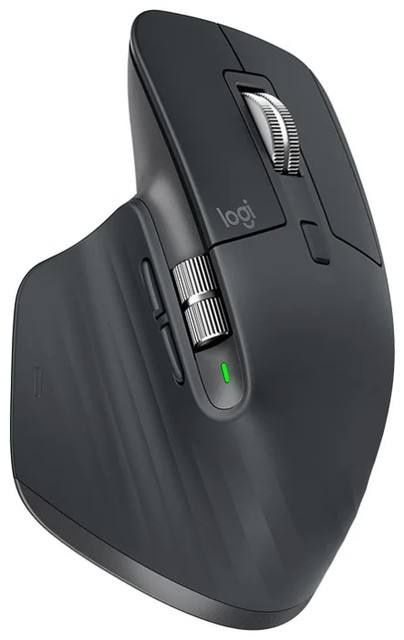 Мышь Logitech master MX3S