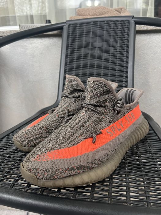 Yeezy 350 обувки