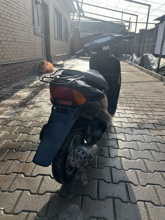 Honda dio 34 продам