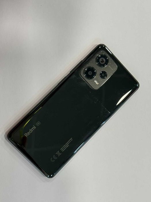 Redmi Note 12 Pro+ 5G – 256GB / 8GB RAM