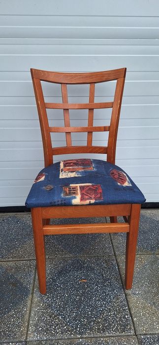 Кухненски столове 3бр.