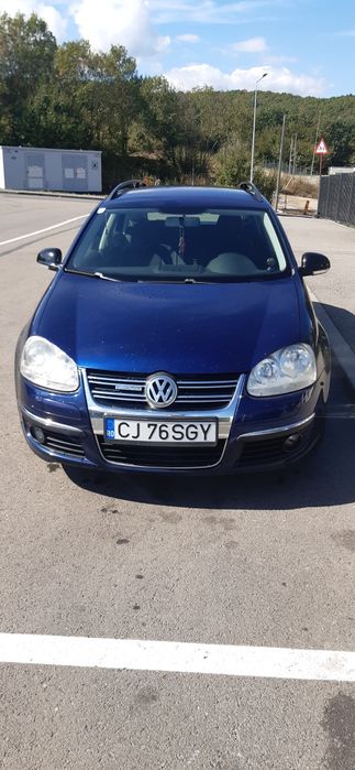 De vanzare Golf 5
