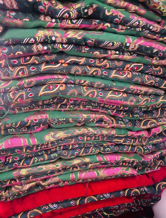 Корпеше таза 11 штук бар  жаксы материялы