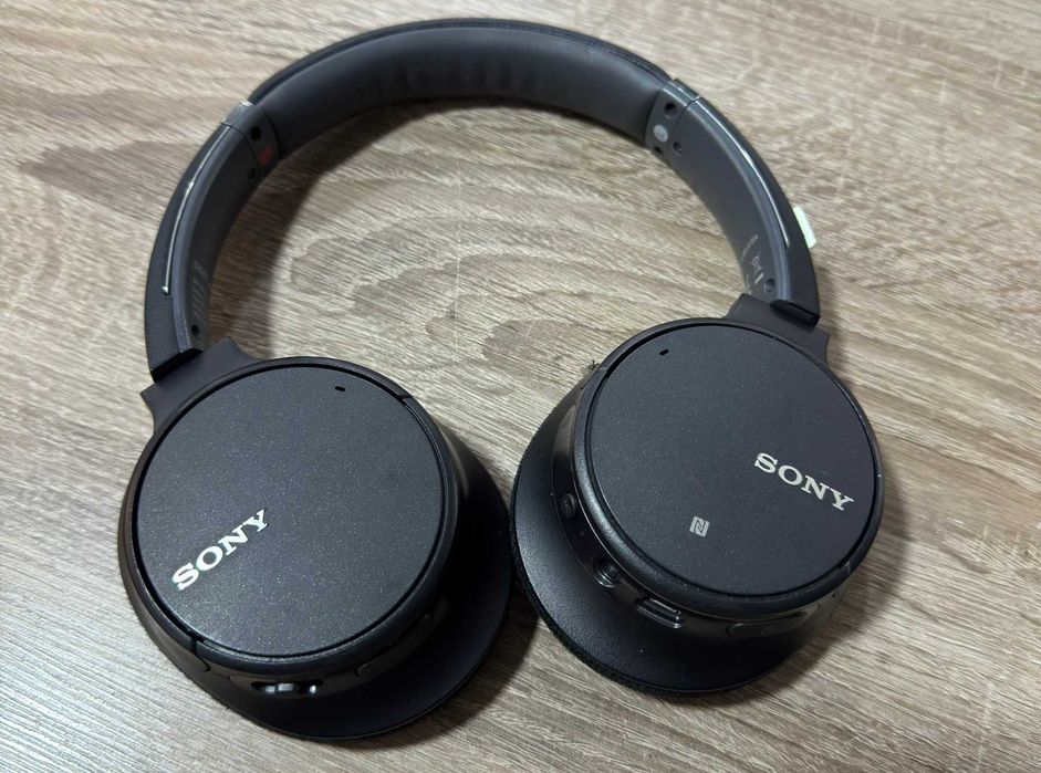 Слушалки Sony WH-CH700N