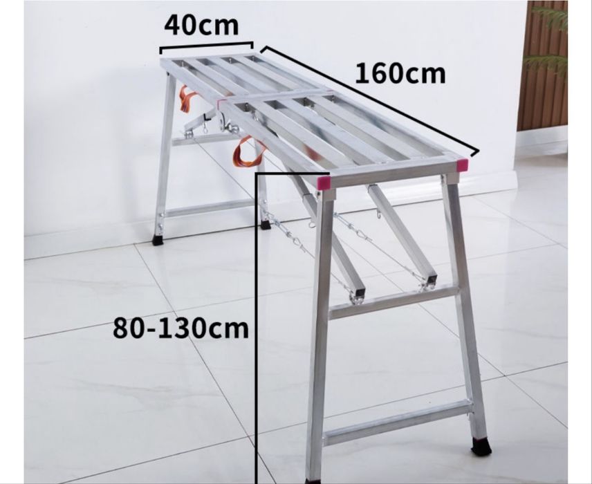 Продам стремянку