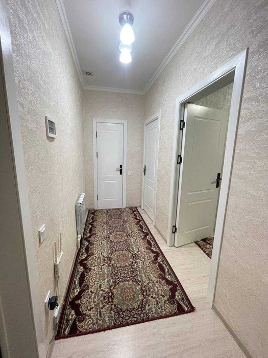 ПРОДАЕТСЯ КВАРТИРА!1комнатная,33м2| Саламатина  США