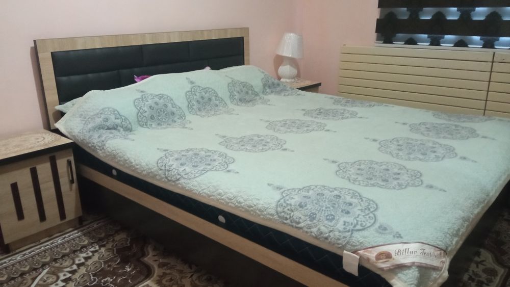 Мебил спалний,шифанер,стенкалари бн