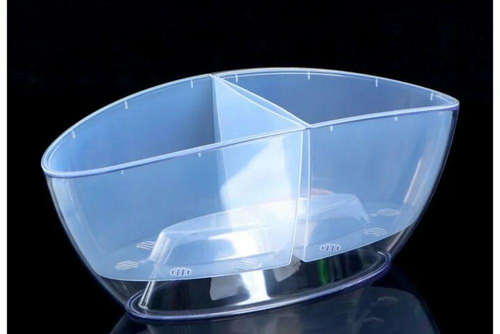 Кашпо для орхидеи новые