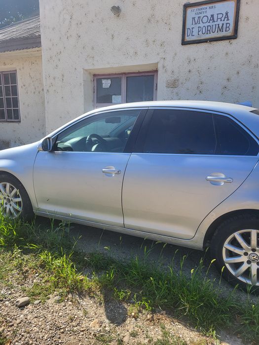 VOLKSWAGEN Jetta 0 — imagine 2