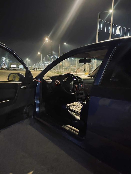 Vand opel astra g , 1.4 ..2001