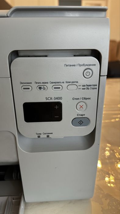 Монохромный принтер SAMSUNG