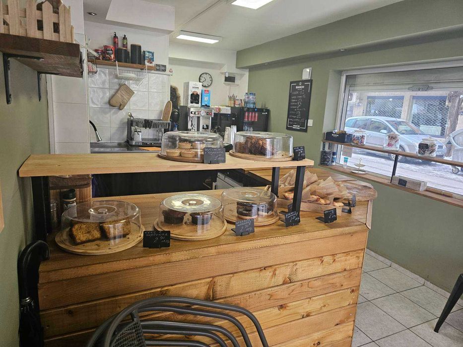 Дава се под наем Магазин в София, Сердика - 25 кв.м за 448.8 € - Снимка #3