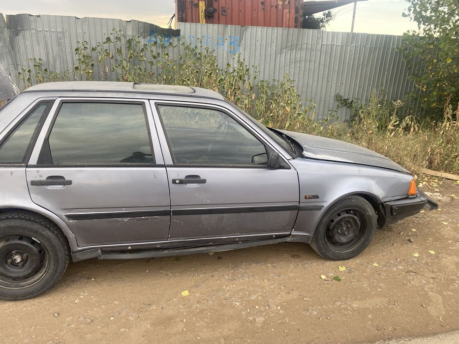 Продам Вольво 460