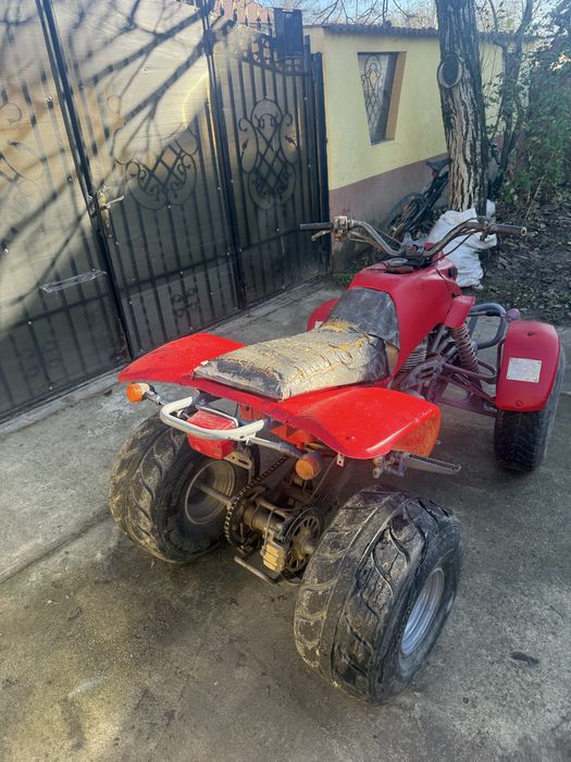 Smc barossa 250