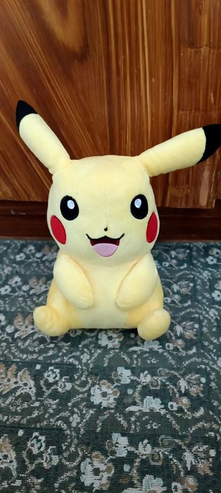 Плюшени  играчки