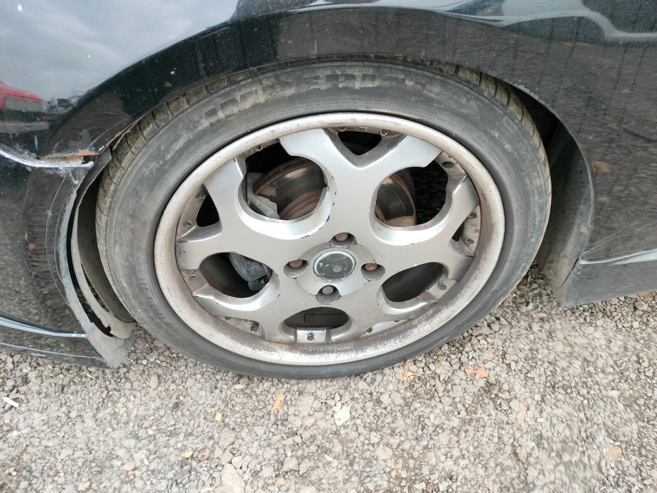 Dezmembrari Chevrolet EPICA (2006-2010) 2.0 D Motorina