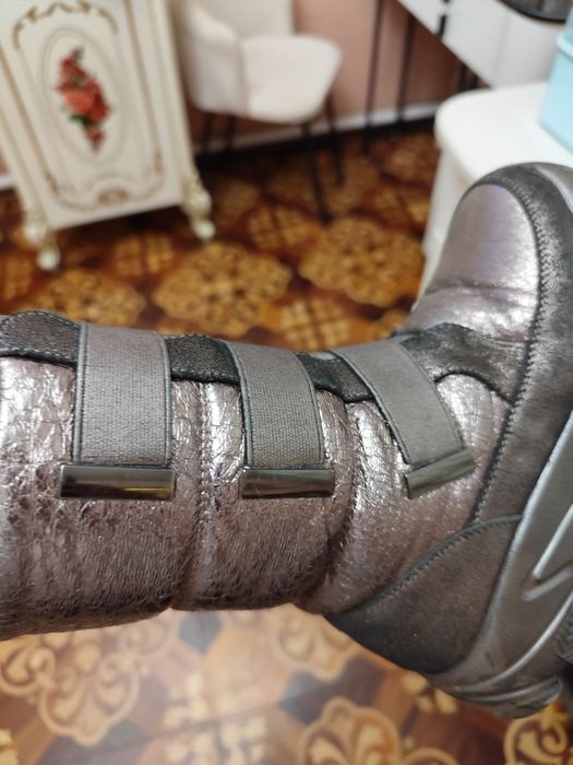 Детский обувь для девочек