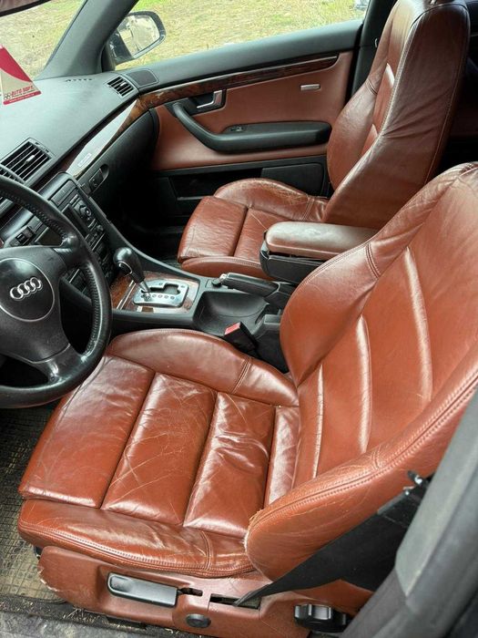 Vand audi A4 an 2004