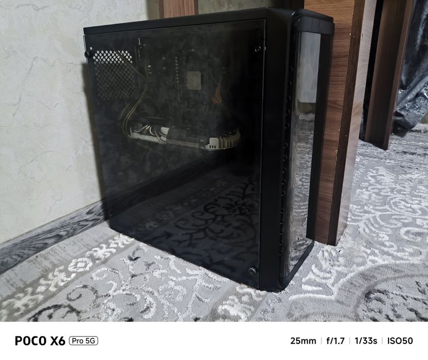 срочно продаю компютер