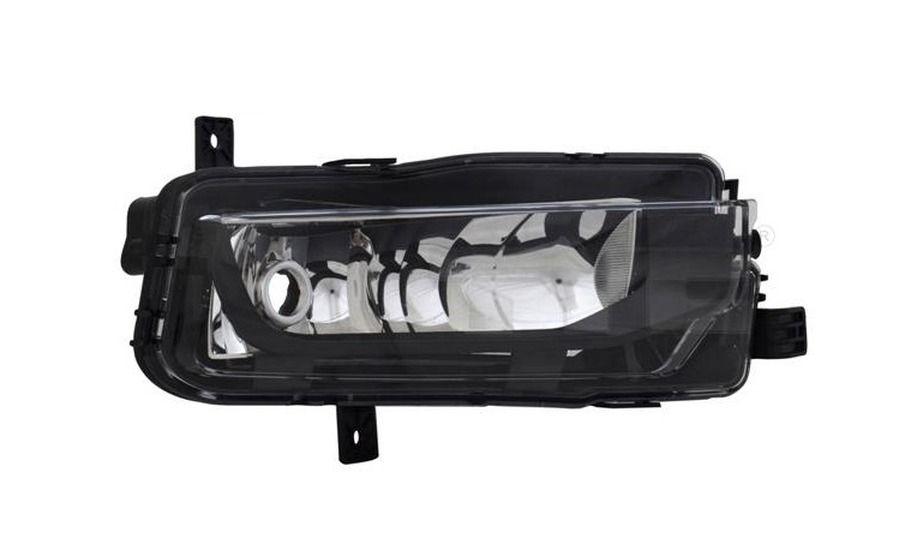 Proiector VW Transporter/Multivan (T6), 04.2015-, partea stanga/dreapta, fata, cu lumina pentru curbe; H11; Omologare: ECE
