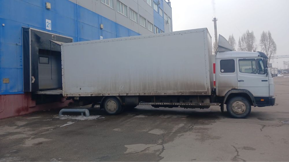 7тонник!Грузоперевозки