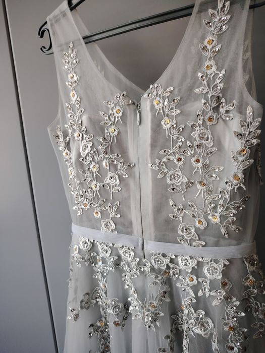 Продам выпускное платье