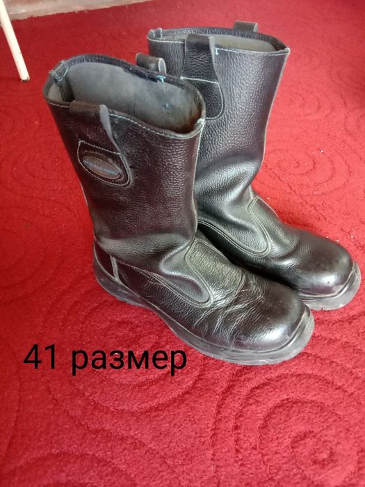 Продам обувь мужская