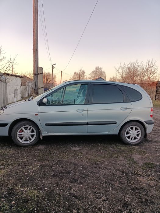 Продам автомобиль