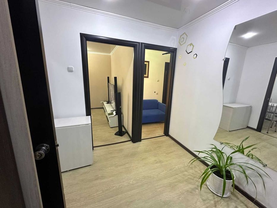 Продам 3х комнатную квартиру