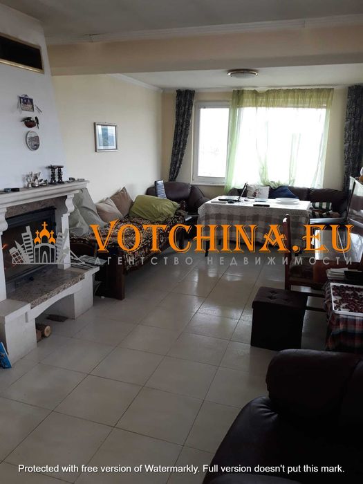 Продава се Къща в с. Юнец, Област Варна - 138 кв.м за 544 €/кв.м - Снимка #5